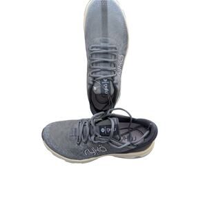 Woman's Ryka Devotion X Folkblue 1 Size 6